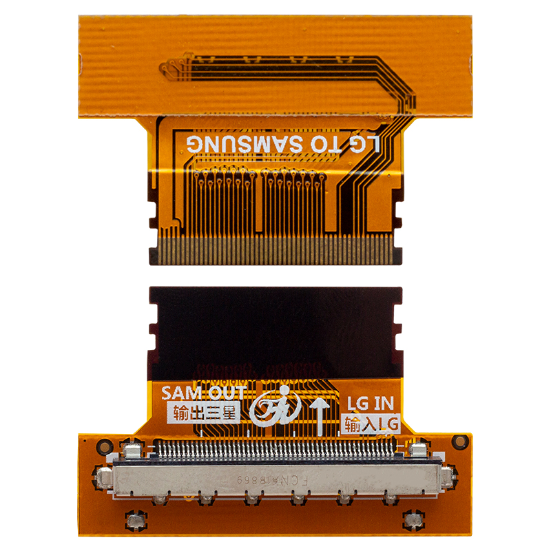 LCD ПАНЕЛ FLEXI REPAİR SAMSUNG OUT LG В FHD LVDS К  ПАНЕЛ FLEXI REPAİR SAMSUNG OUT LG В FHD LVDS КЪМ FPC QK0826C