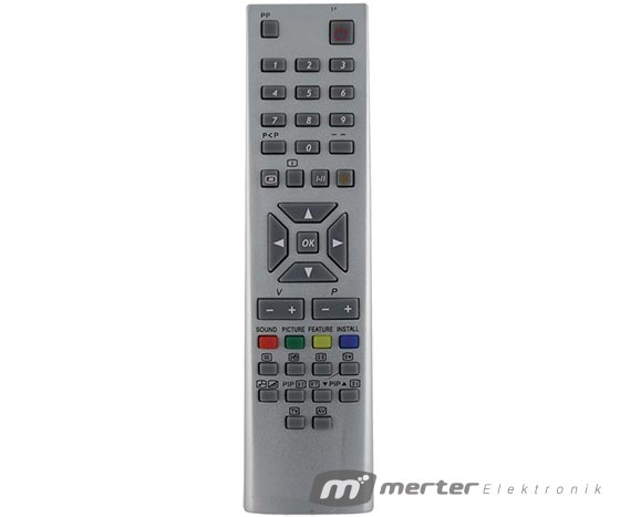 RC VESTEL 2440 ДИСТАНЦИОННО  VESTEL