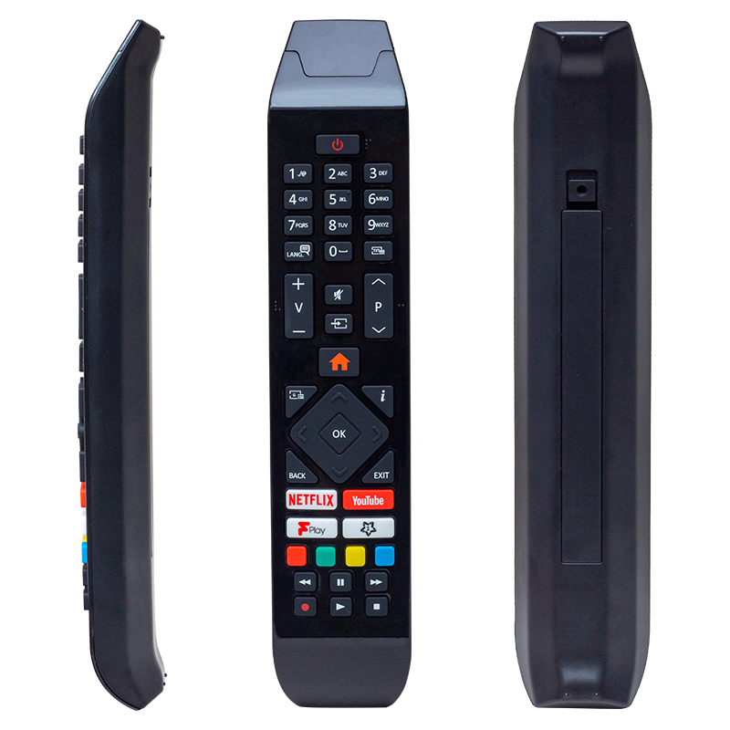 RC VESTEL RC A3 43141 NETFLIX/YOUTUBE Дистанционно управление RC VESTEL RC A3 43141 NETFLIX/YOUTUBE