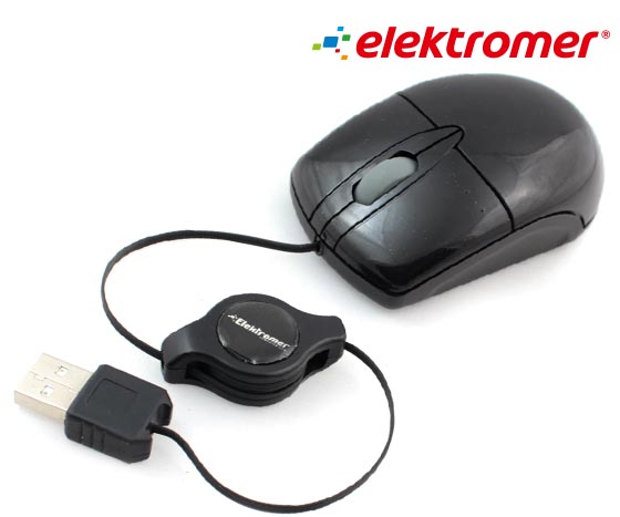 MOUSE OPTICAL EKM-606 CABLE MOUSE OPTICAL EKM-606 CABLE