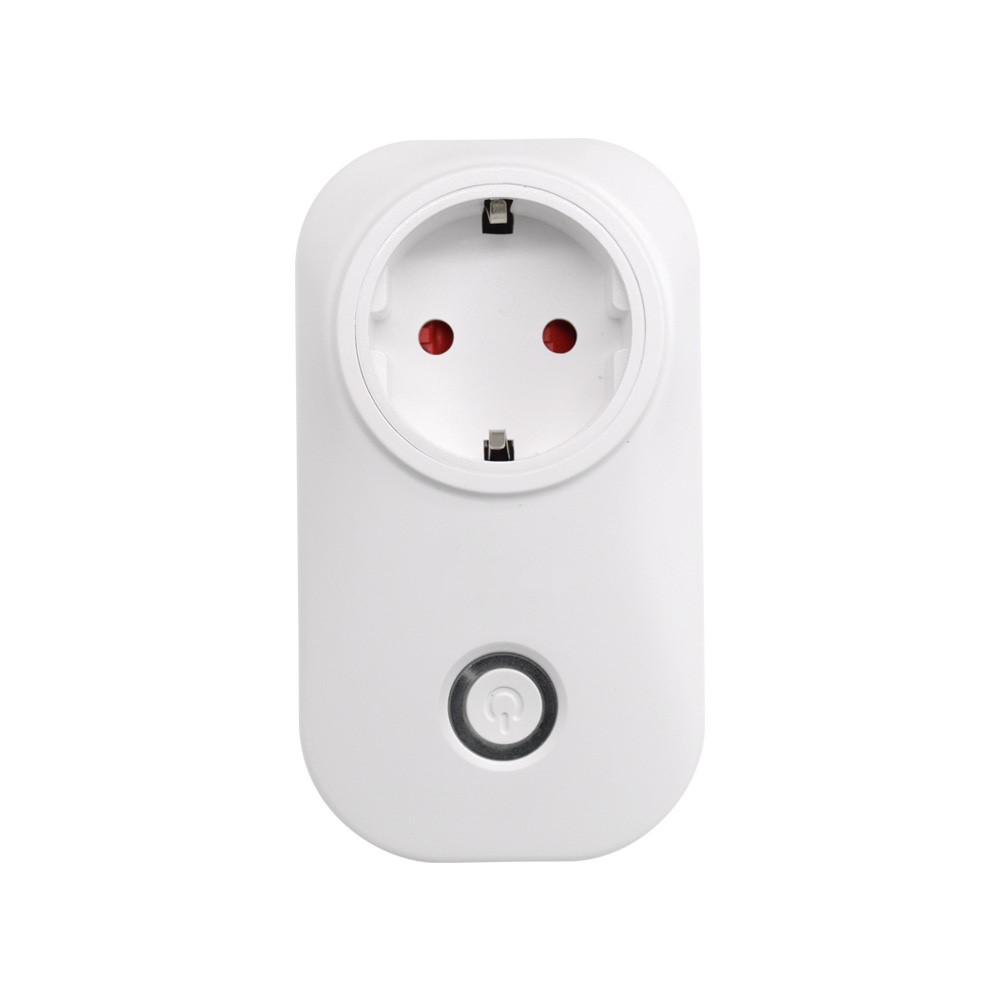 WI FI SMART PLUG WI-FI SMART КОНТАКТ