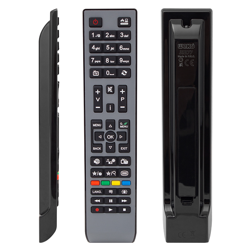 RC VESTEL RC4845 Дистанционно управление RC  VESTEL RC4845