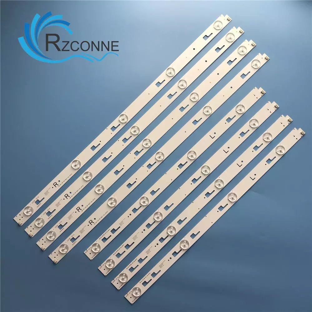 LED STRIP SONY 49