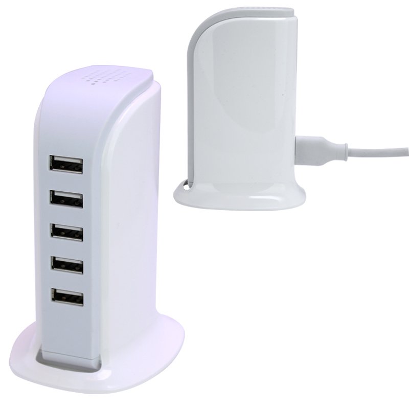 USB POWER ADAPTER HUB 30W USB HUB POWER ADAPTER 30W