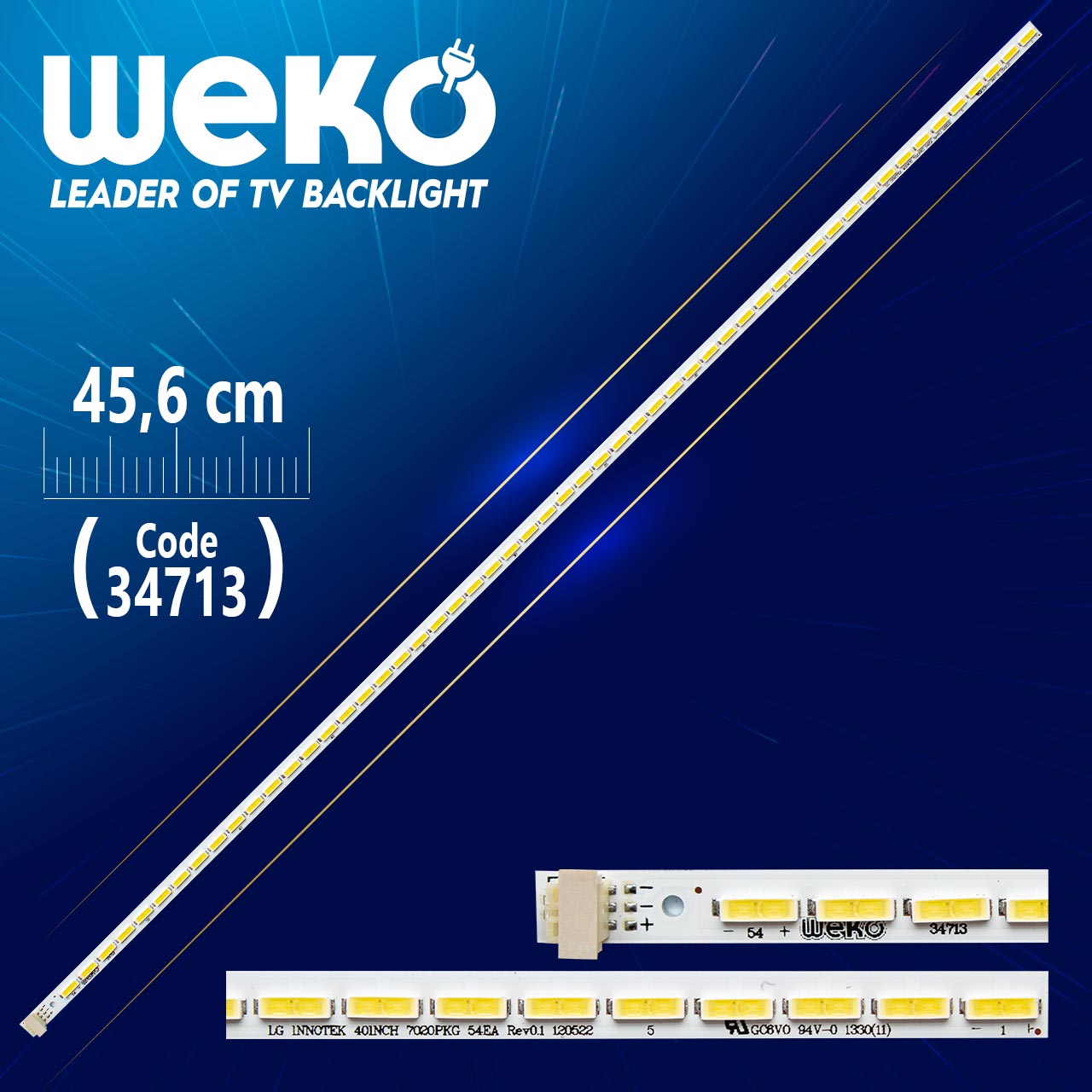 LED STRIP 40