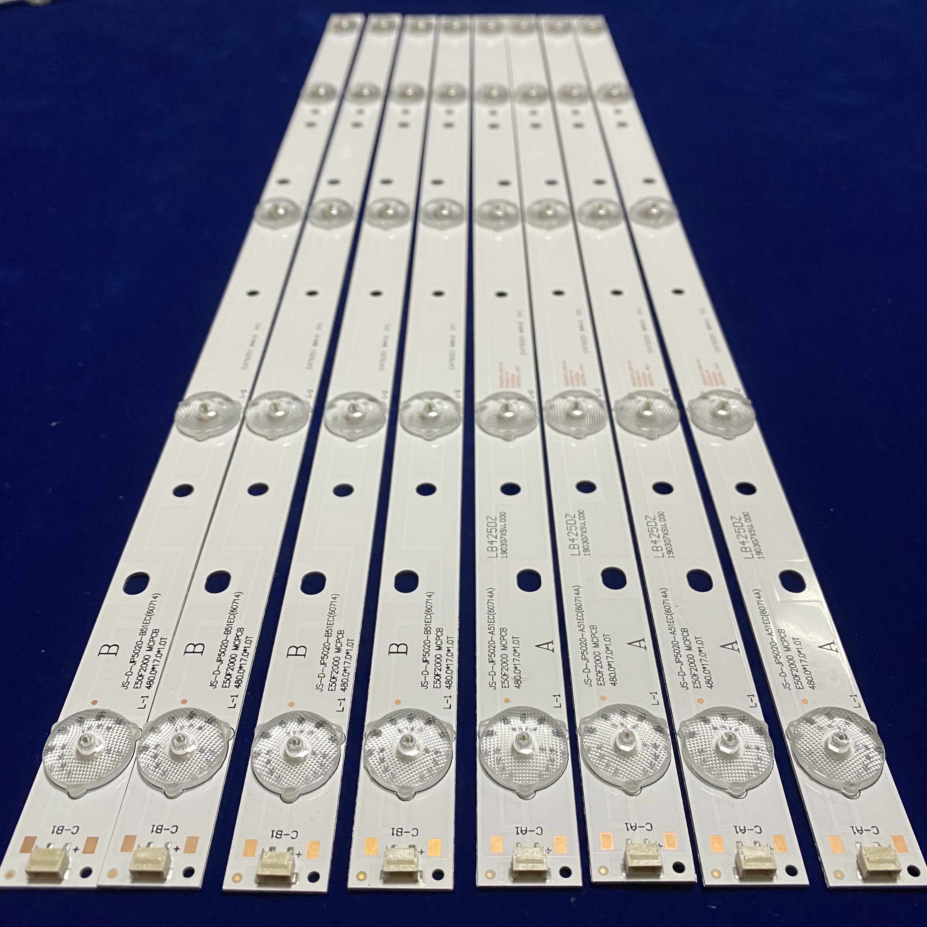 LED STRIP 50