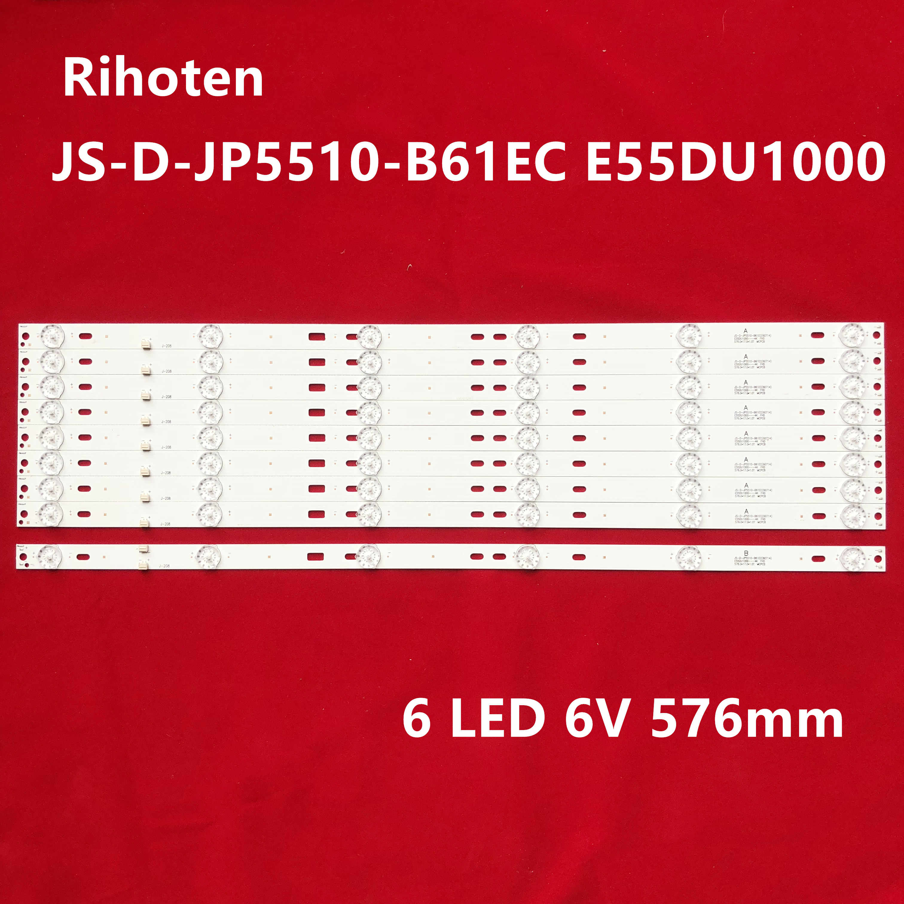 LED STRIP 55