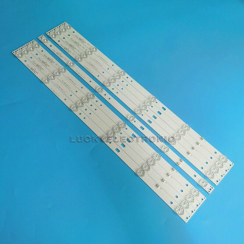 LED STRIP 55