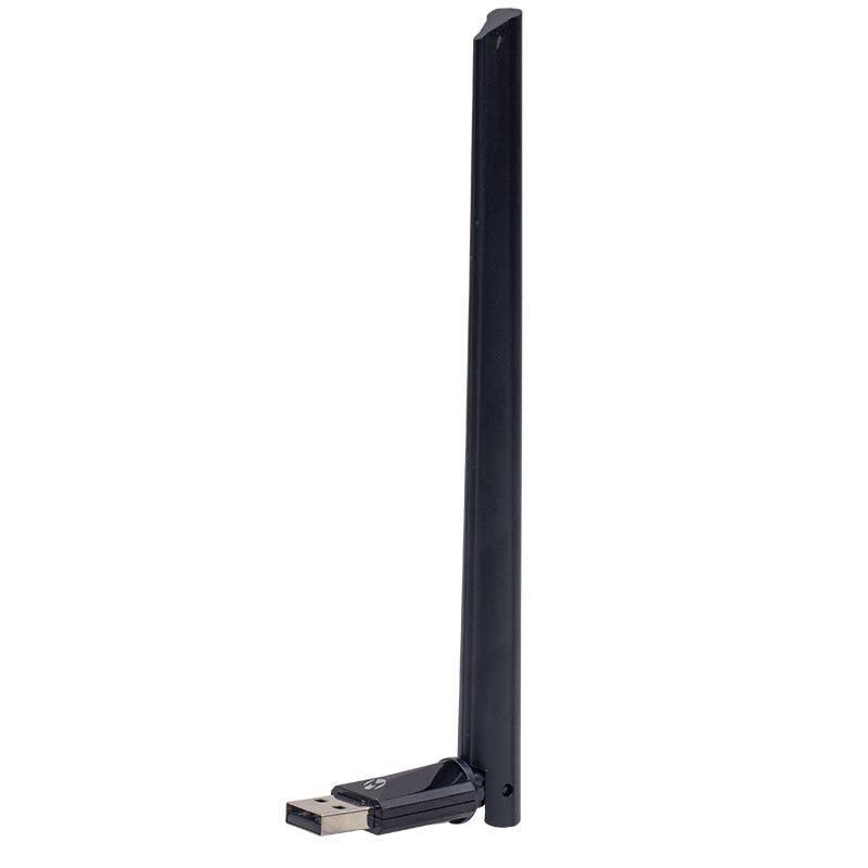 АНТЕНА WI FI ANTENA MAGBOX 5DB 2.4GHZ USB 