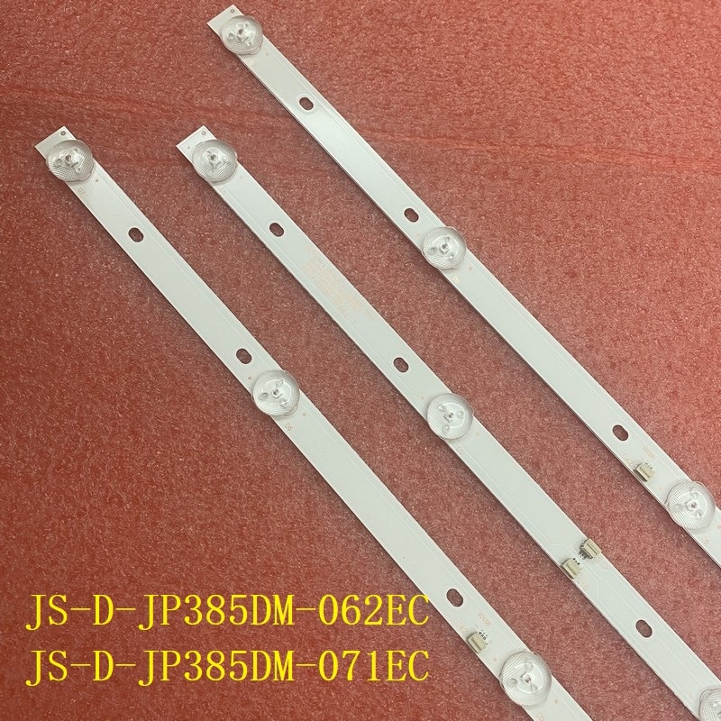 LED BAR SET 39