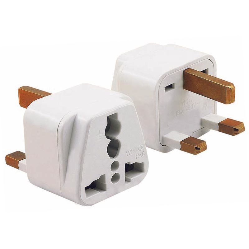 ADAPTER BG/UK ЗА АНГЛИЯ ADAPTOR BGUK ЗА АНГЛИЯ