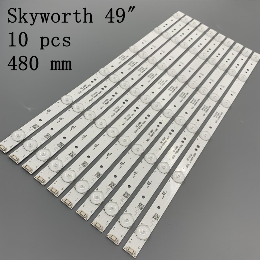 LED STRIP 49