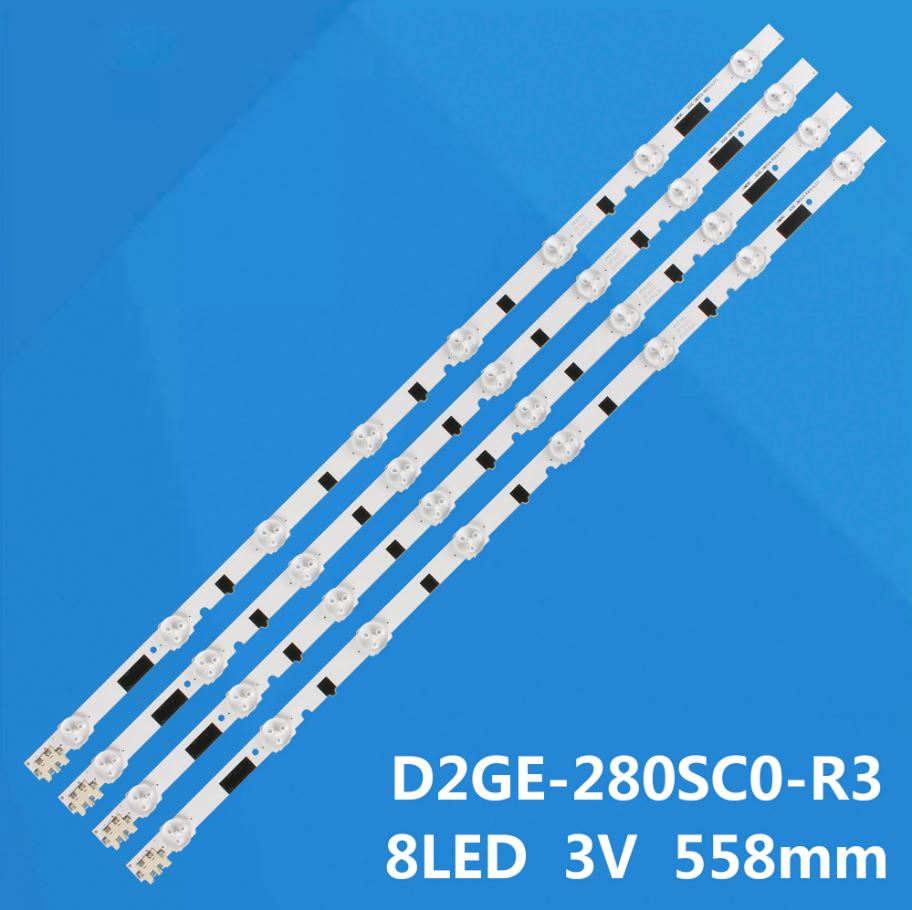 LED STRIP SAMSUNG 28