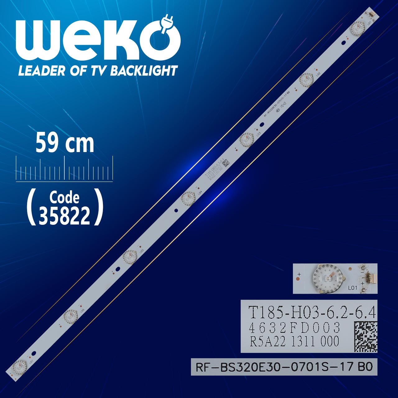 LED STRIP 32