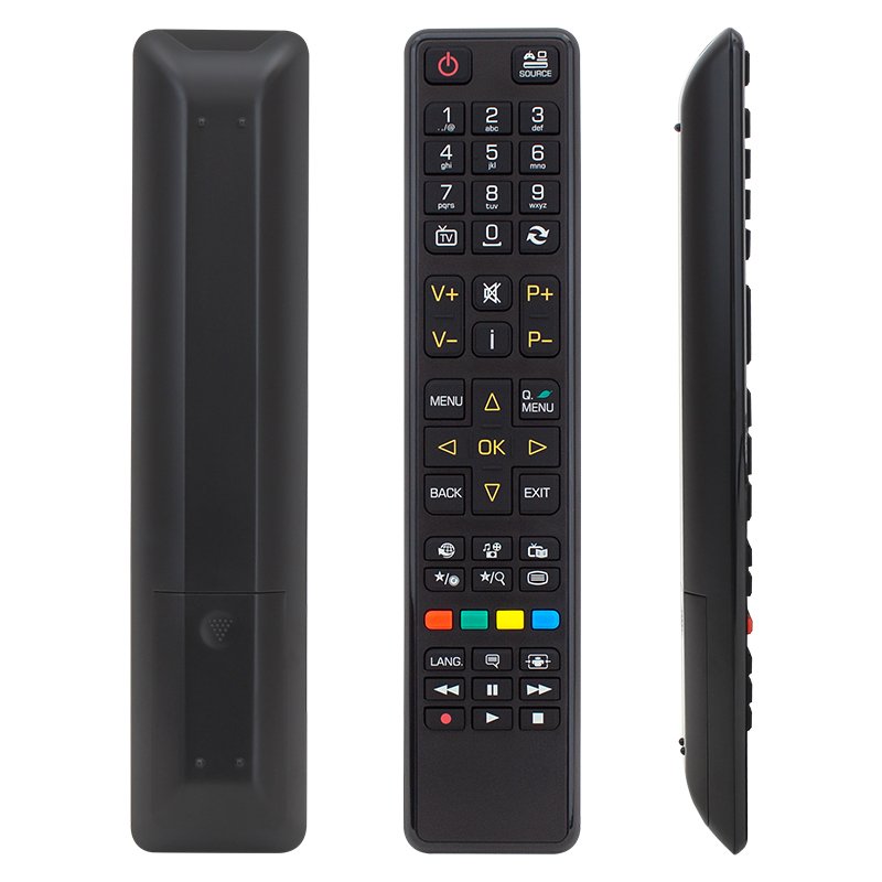 RC VESTEL SRC-4808 ДИСТАНЦИОННО VESTEL SRC-4808