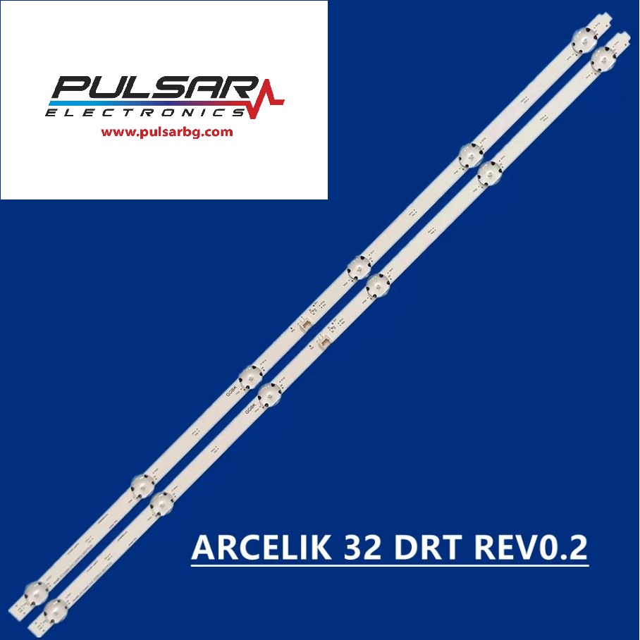 LED STRIP ARCELIK 32