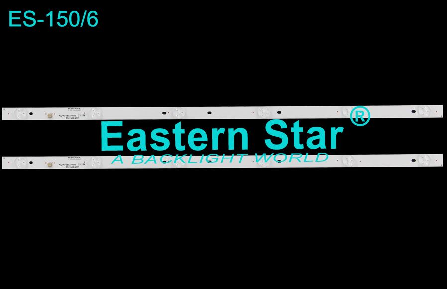 LED BAR SET 32