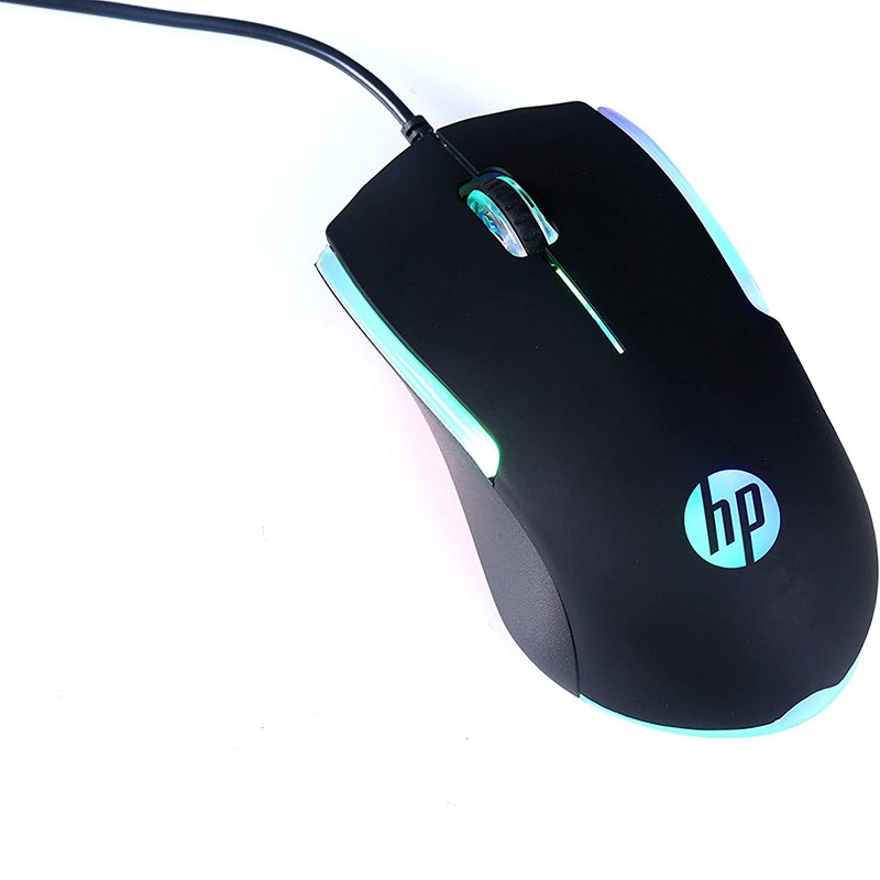 МИШКА HP GAMING M 160  МИШКА HP GAMING MOUSE M160