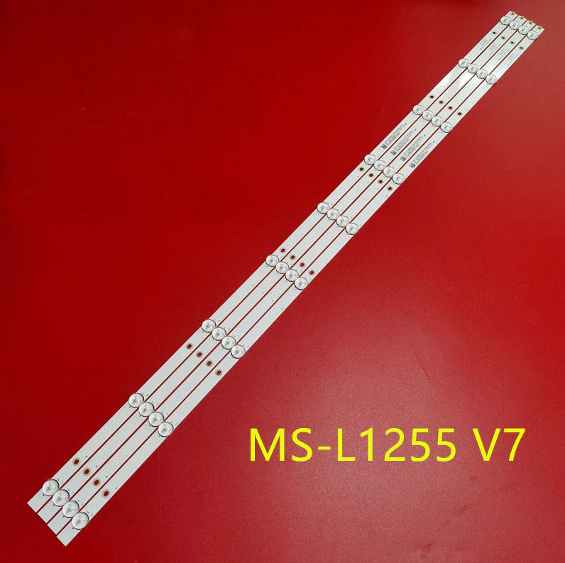 LED BAR SET STRIP 50