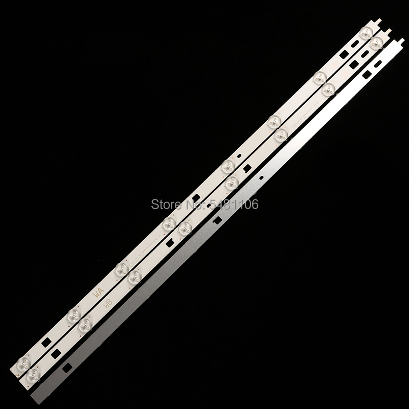 LED BAR SET SONY 32
