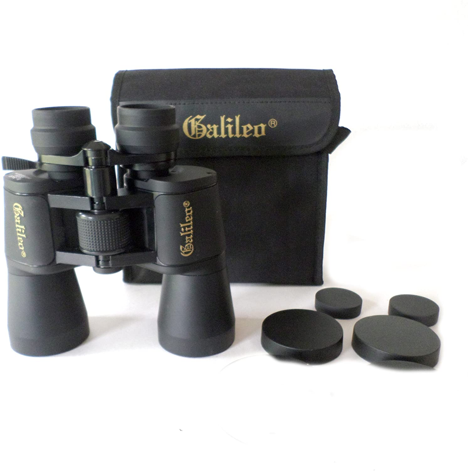 БИНОКЪЛ/ BINOCULARS GALILEO БИНОКЪЛ/ BINOCULARS GALILEO