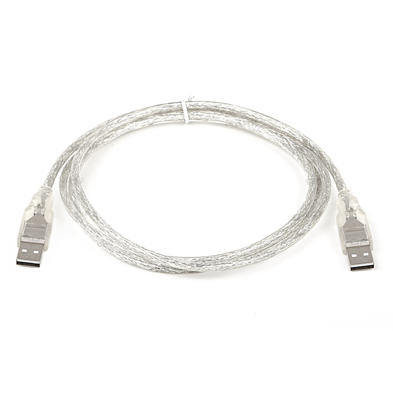 CABLE USB M/ USB M 1.5M CABLE USB M/ USB M 1.5M