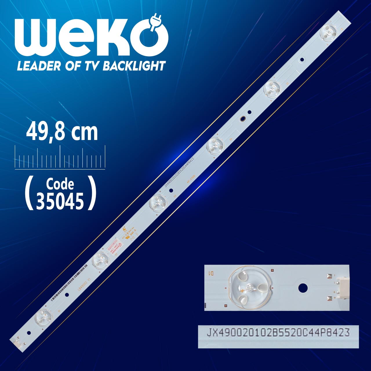 LED STRIP 49