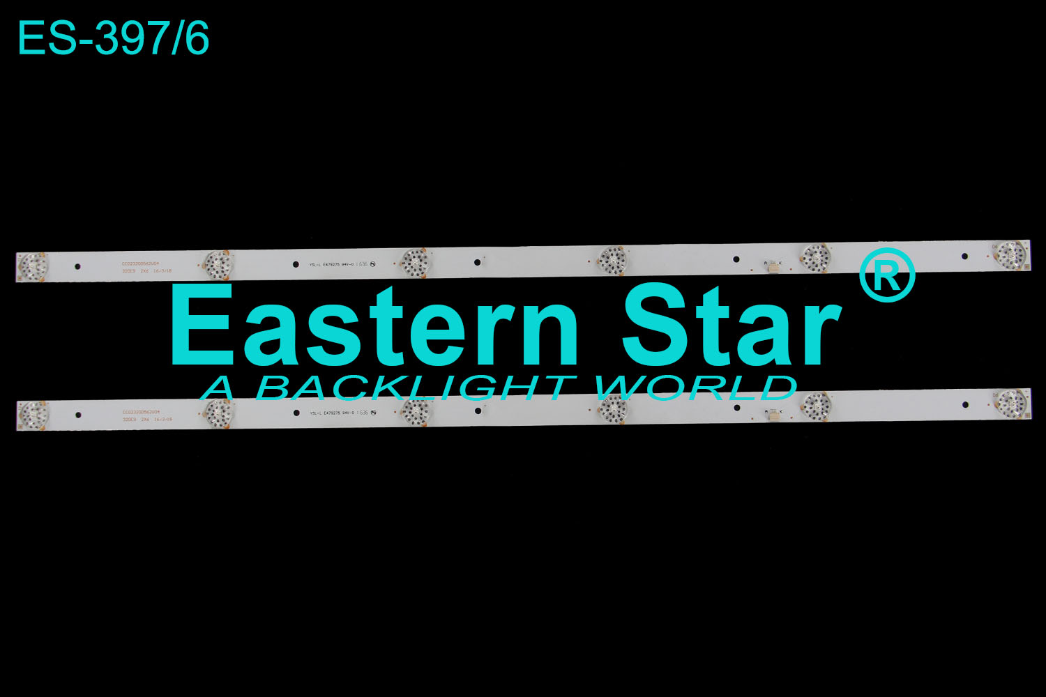 LED BAR SET 32