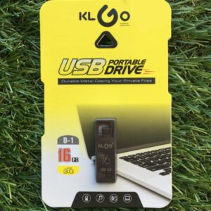 ФЛАШКА KLGO 16GB USB 3.0 D-1 ФЛАШКА KLGO 16GB USB 3.0 D-1