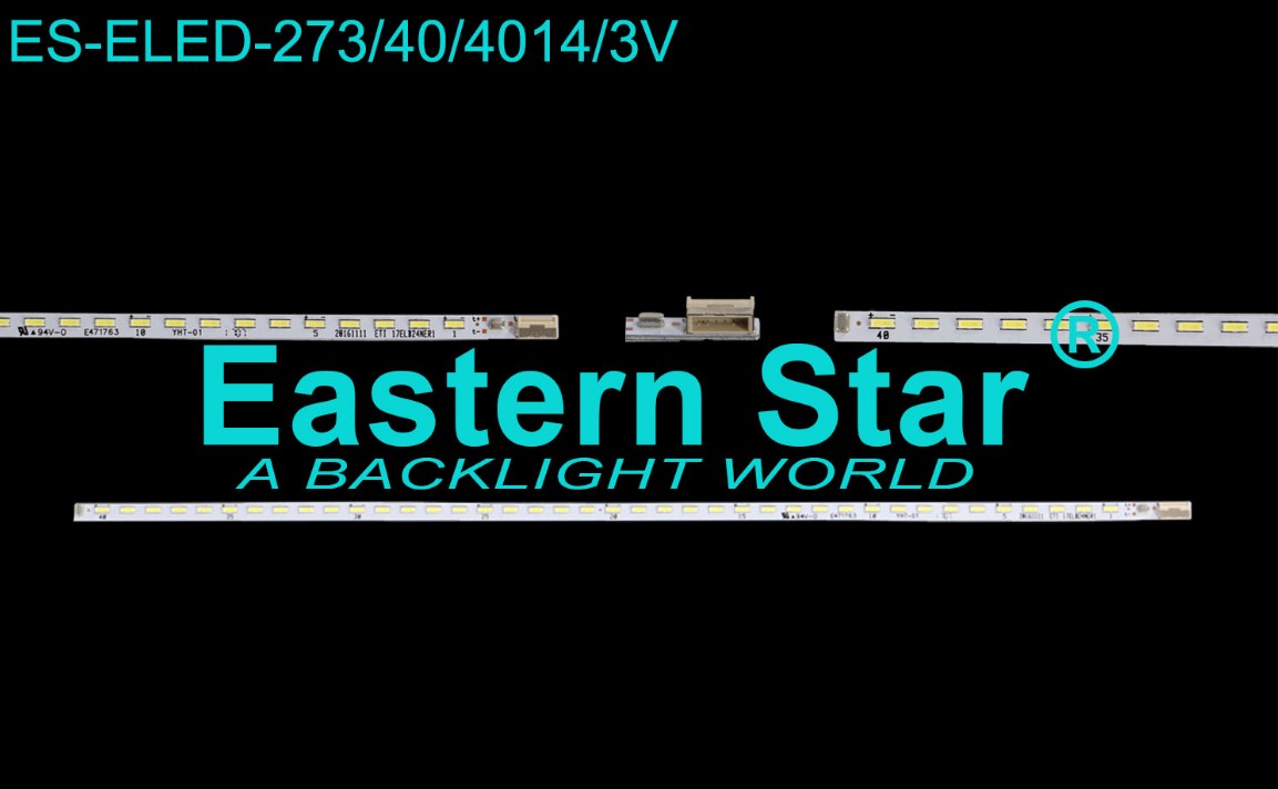 LED STRIP VESTEL 24