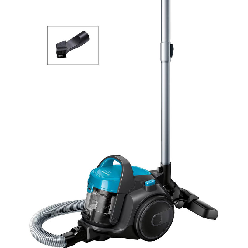 ПРАХОСМУКАЧКА BOSCH BGS05A221 Прахосмукачка  BOSCH BGS05A221
