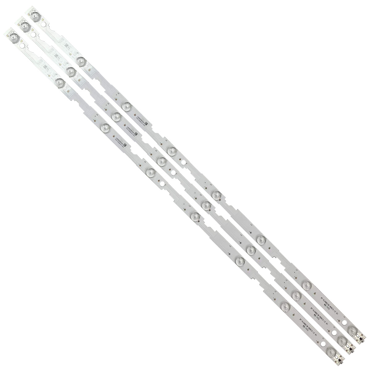 LED BAR SET SHARP 40