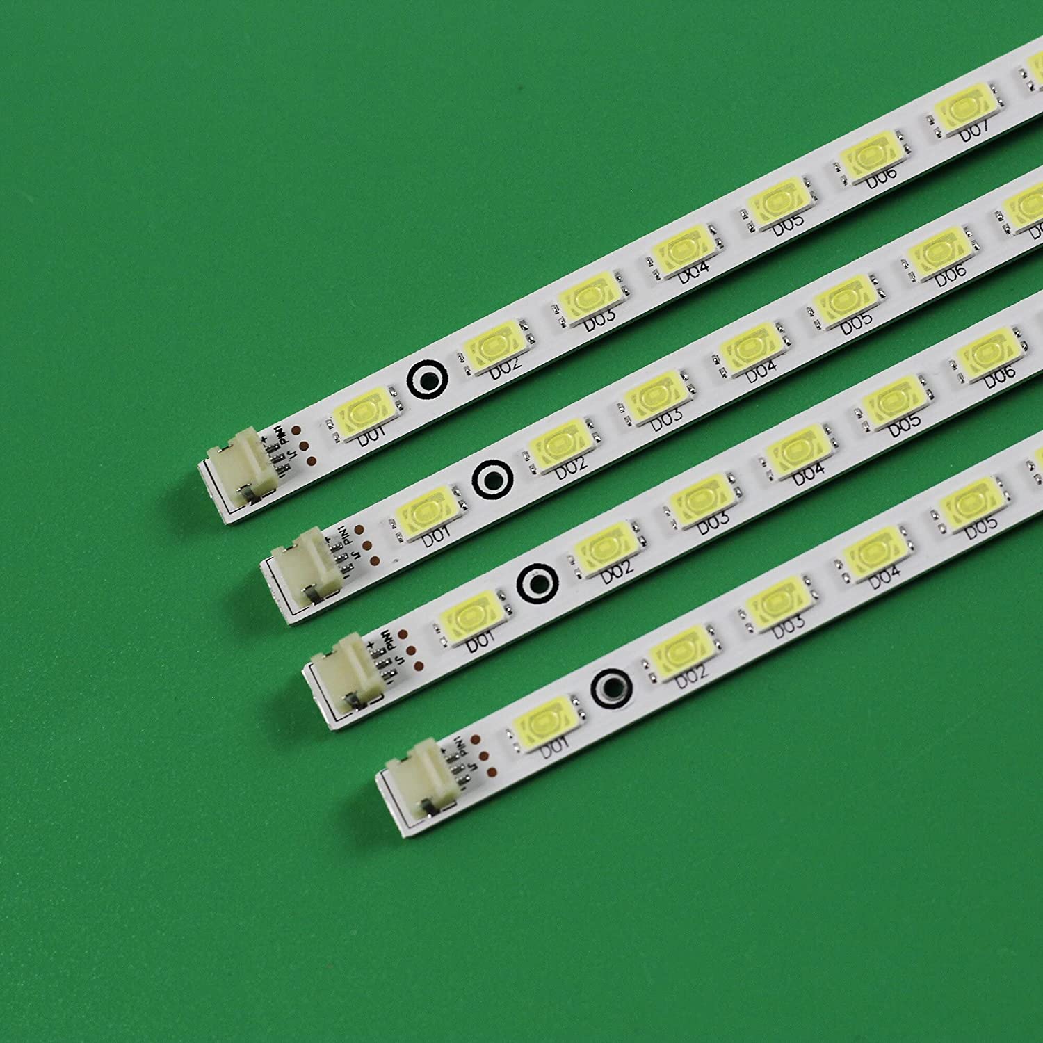 LED BAR SET  LG 42