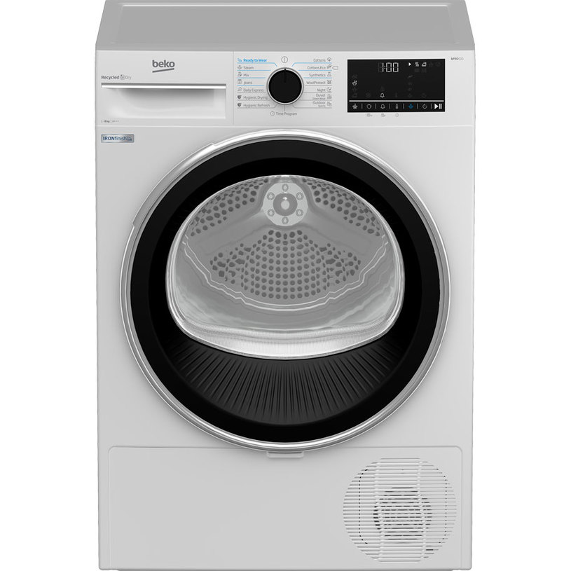 СУШИЛНЯ BEKO B5T 68243 СУШИЛНЯ