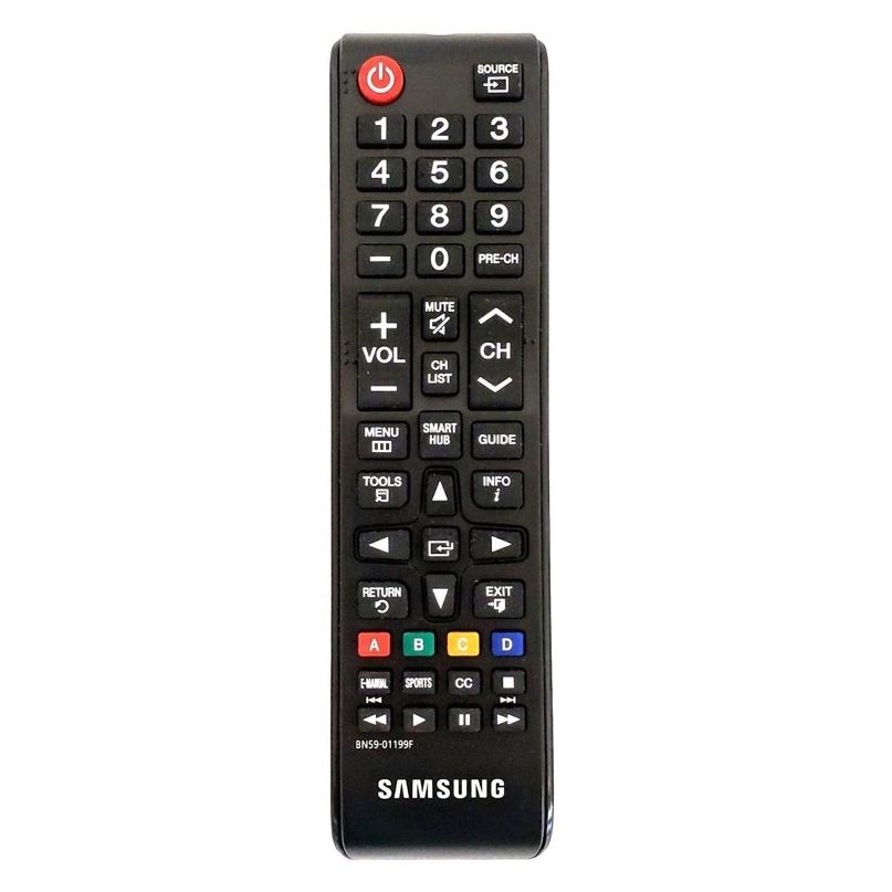 ОРИГИНАЛНО ДИСТАНЦИОННО SAMSUNG BN59-01199F RM-D10 ОРИГИНАЛНО ДИСТАНЦИОННО SAMSUNG BN59-01199F RM-D1088