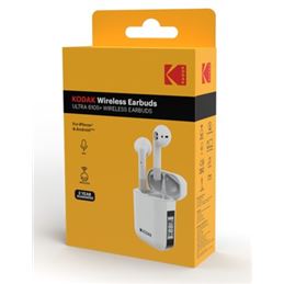 СЛУШАЛКИ KODAK WIRELESS EARBUDS ULTRA 610S СЛУШАЛКИ KODAK WIRELESS EARBUDS ULTRA 610S