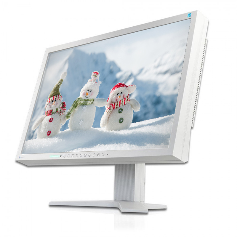 РЕНОВИРАН МОНИТОР EIZO S2202W 22