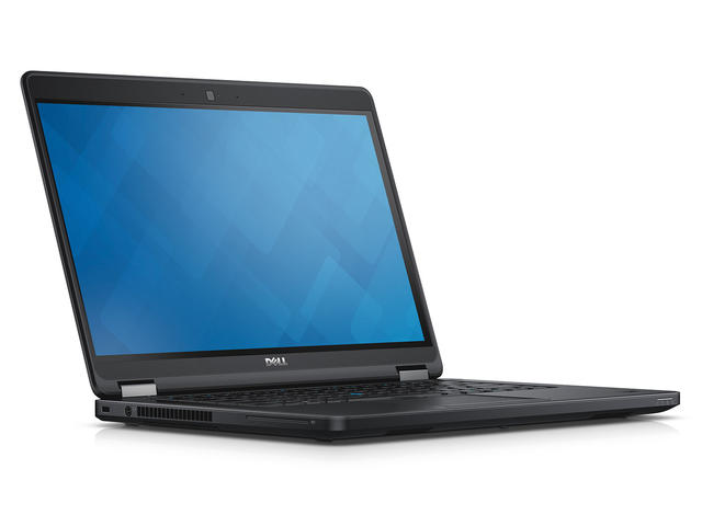 РЕНОВИРАН ЛАПТОП DELL LATITUDE E5450 I5 14