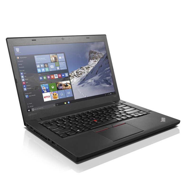 РЕНОВИРАН ЛАПТОП LENOVO THINKPAD T460 14.1