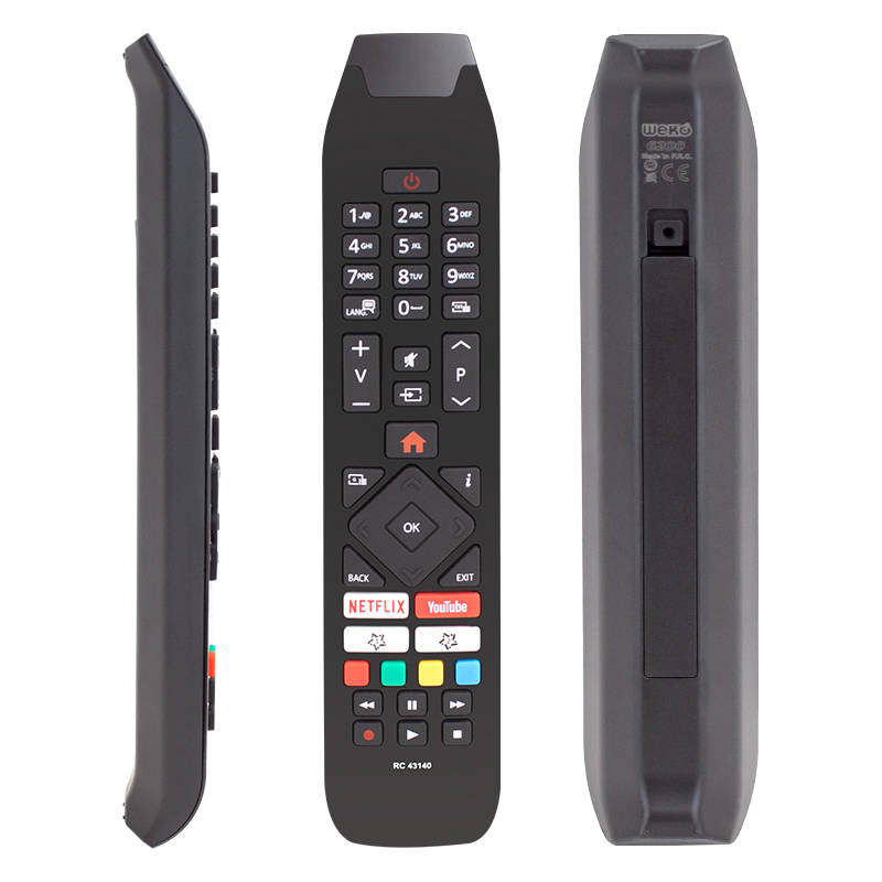 ДИСТАНЦИОННО VESTEL RC43140 ДИСТАНЦИОННО VESTEL RC43140