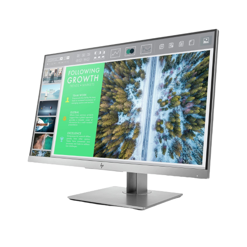 РЕНОВИРАН МОНИТОР HP ELITEDISPLAY E243  24