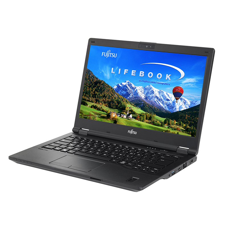 РЕНОВИРАН ЛАПТОП FUJITSU LIFEBOOK E449 14