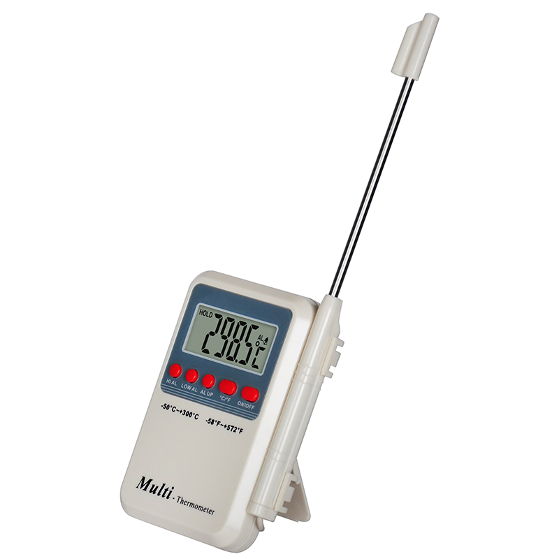 МУЛТИСИСТЕМЕН ТЕРМОМЕТЪР PM-6230 Multi-thermometer / Мултисистемен термометър PM-6230 ST-9283B