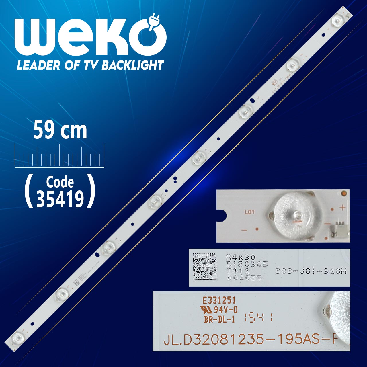 LED STRIP 32