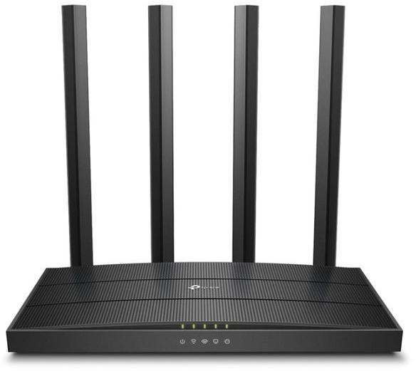 БЕЖИЧЕН РУТЕР TP-LINK ARCHER C80 БЕЖИЧЕН РУТЕР TP-LINK ARCHER C80