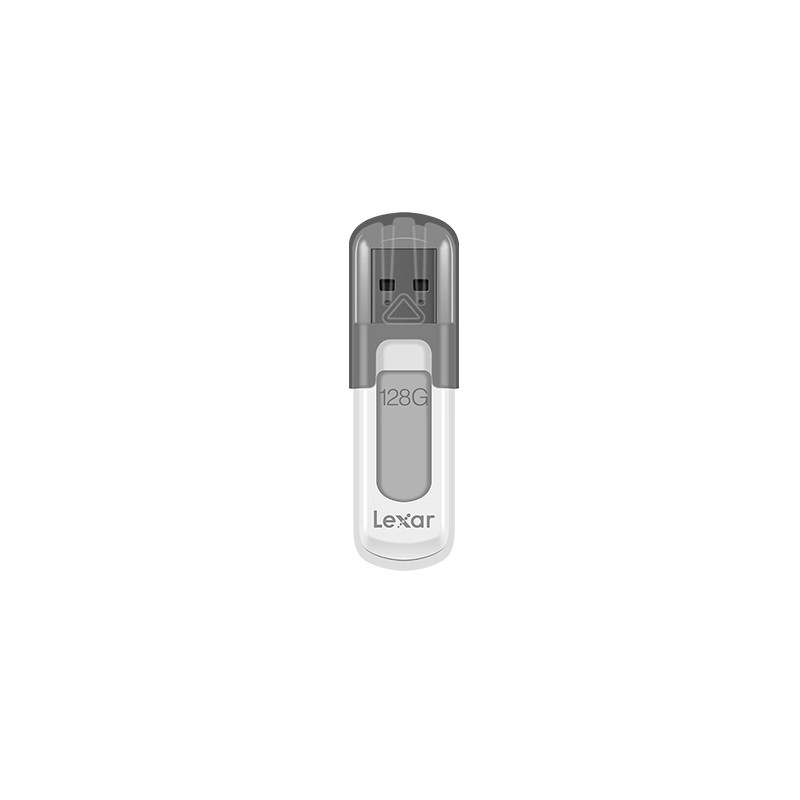 ФЛАШКА USB FLASH 128GB LEXAR 3.0 V100 ФЛАШКА USB FLASH 128GB LEXAR 3.0 V100