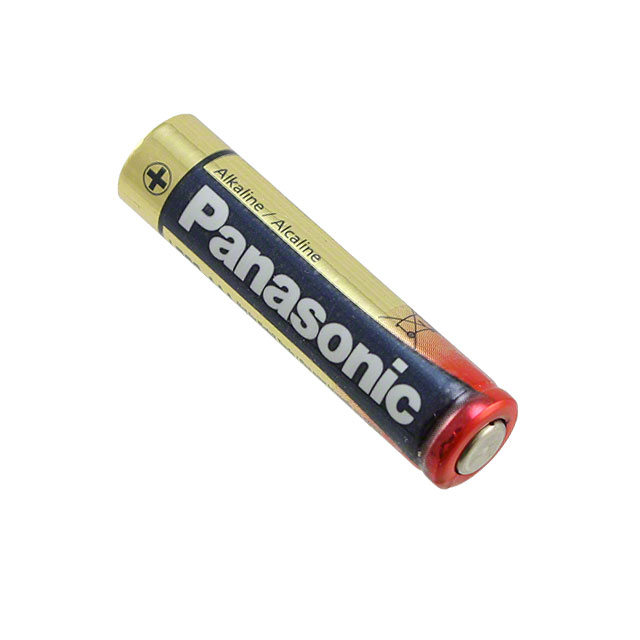 БАТЕРИЯ PANASONIC LR03 AAA ALKALINE БАТЕРИЯ PANASONIC LR03 AAA ALKALINE