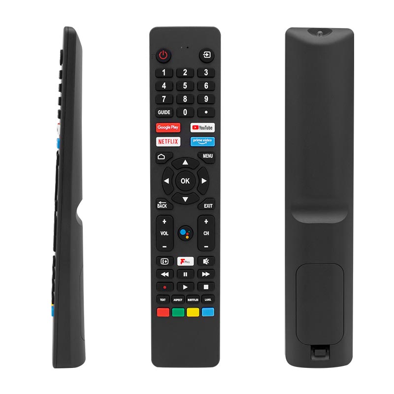 ДИСТАНЦИОННО KL JVC RM-C3250 NETFLIX-PRIME VIDEO-G 