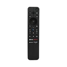 ДИСТАНЦИОННО УПРАВЛЕНИЕ KL SONY RMF-TX800P Дистанционно управление KL Sony RMF-TX800P Youtube-Netflix-Prime