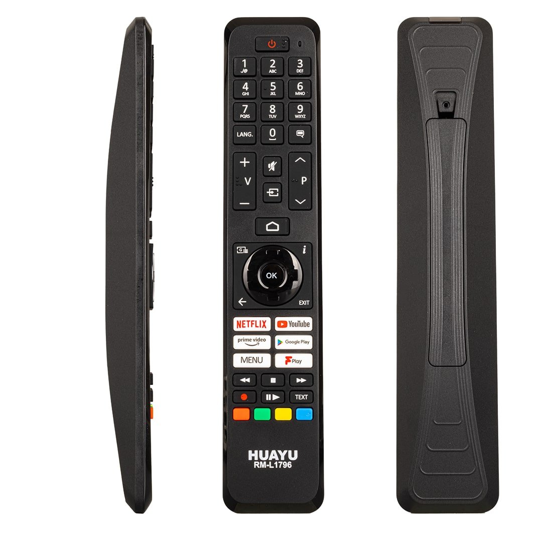 ДИСТАНЦИОННО УПРАВЛЕНИЕ VESTEL RM-L1796 RM-L1796 Vestel